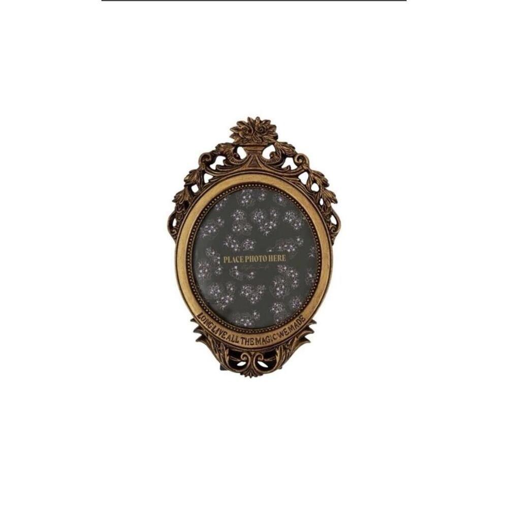 Taylor Swift Speak Now Era Long Live All The Magic We Made Picture Frame PRESALE